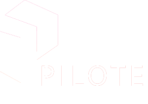 Pilote Platform logo